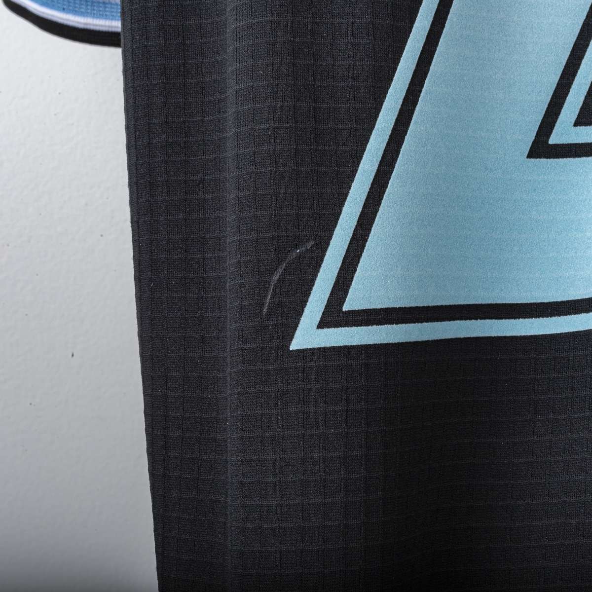 Maglia Away Lazio Puma Cirio Stankovic 20 1998/1999