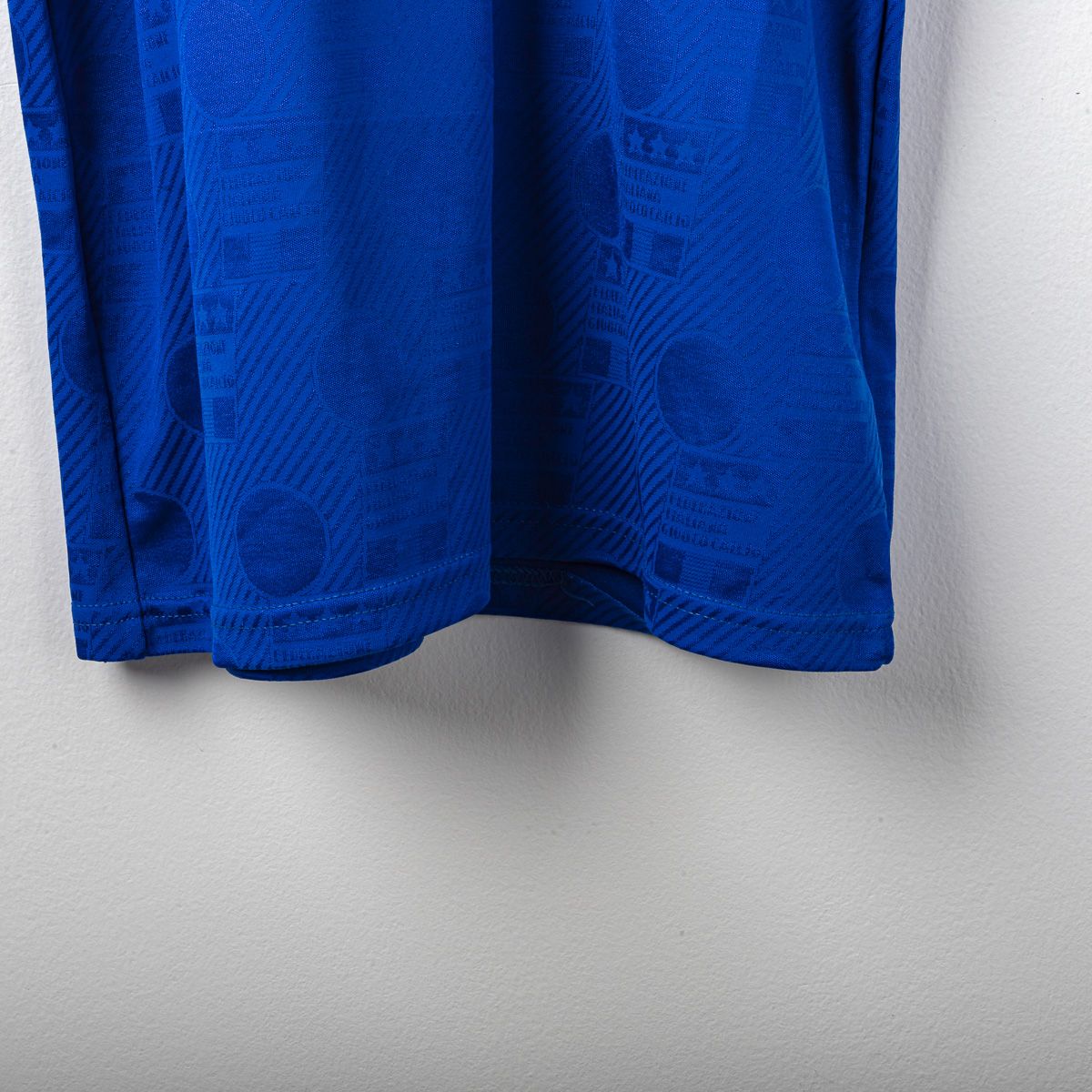 Maglia Home Italia Diadora Baggio 10 Mondiali USA 1994