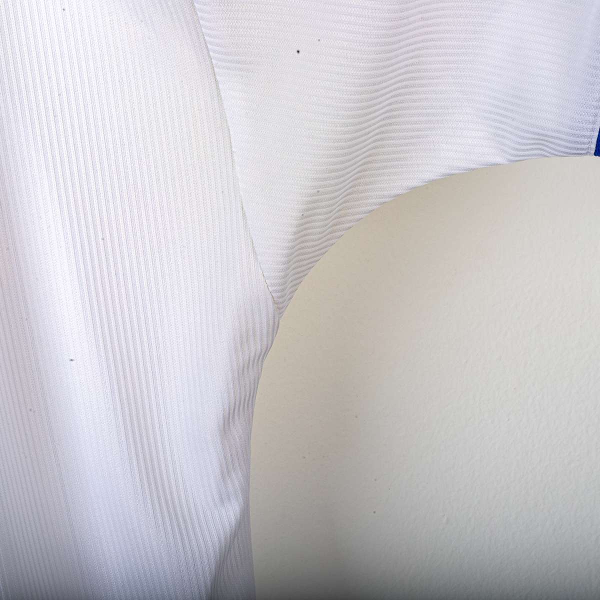 Maglia Away Chelsea Umbro Autoglass Zola 1999/2000