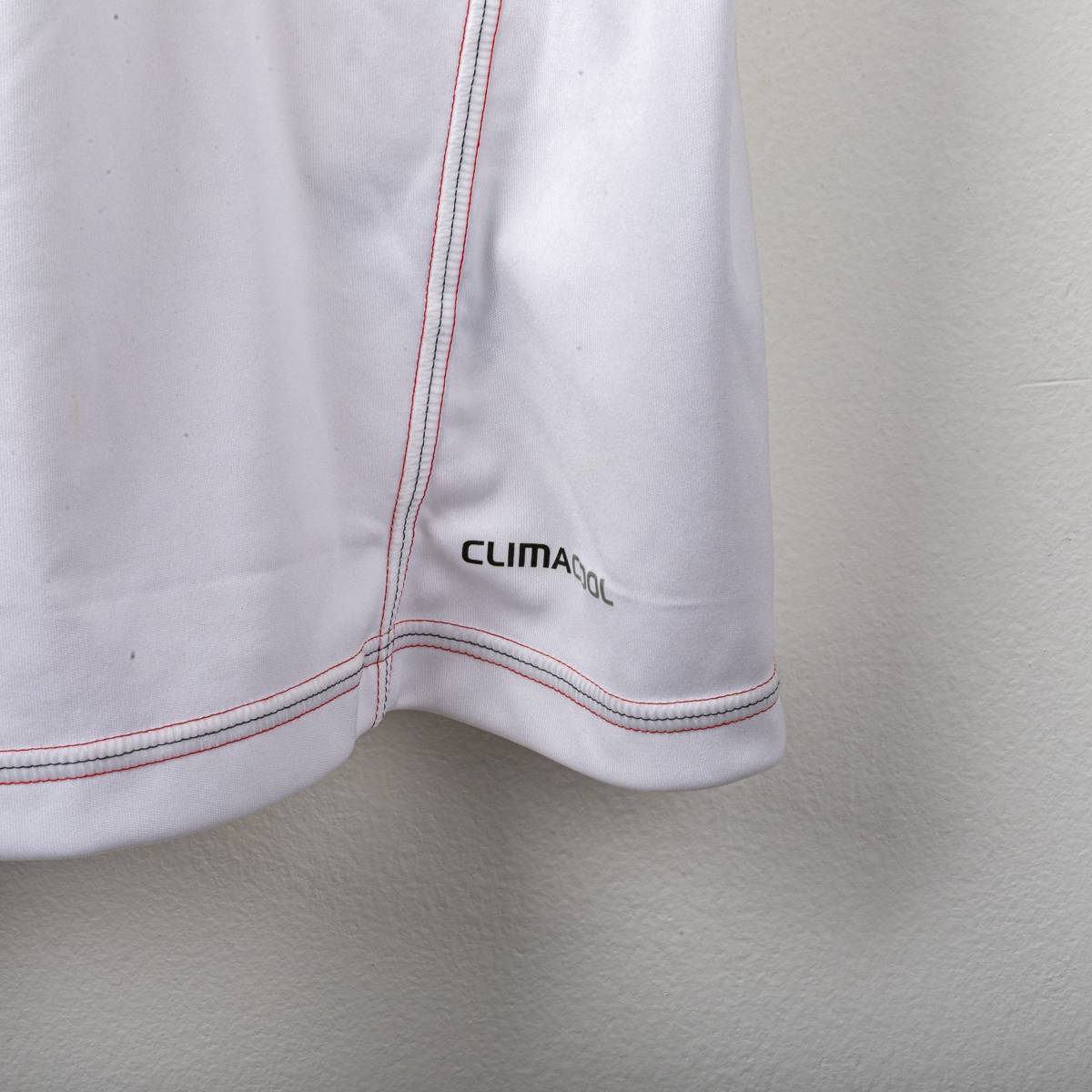 AC Milan Away Shirt Adidas Ronaldinho 80 2010/2011