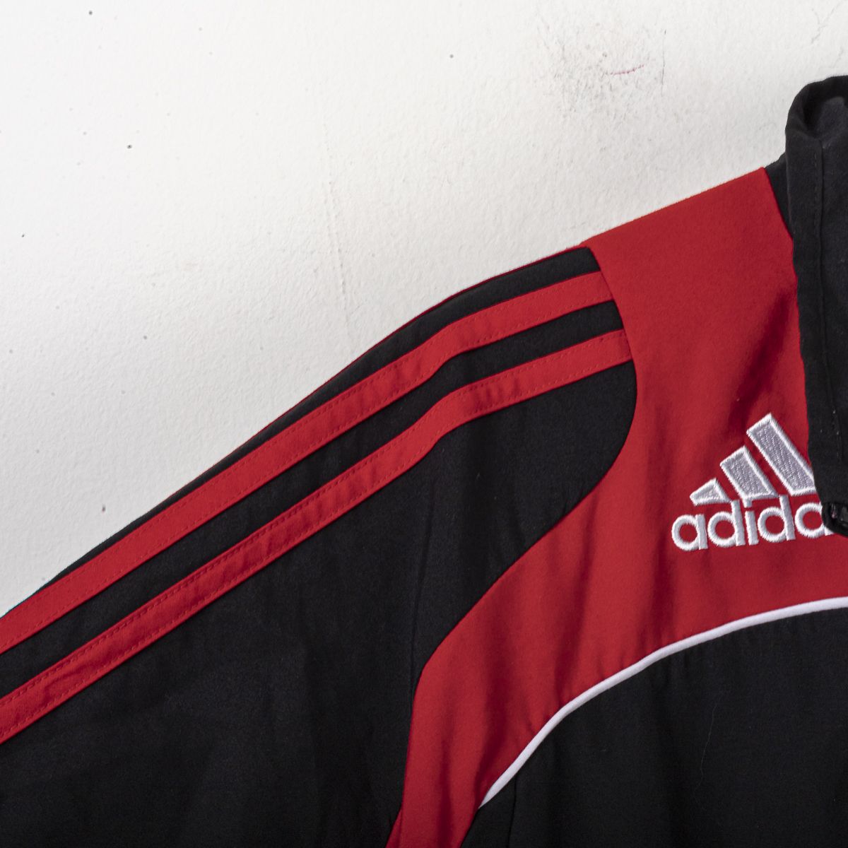Giacca Ac Milan Adidas Bwin 2008/2009