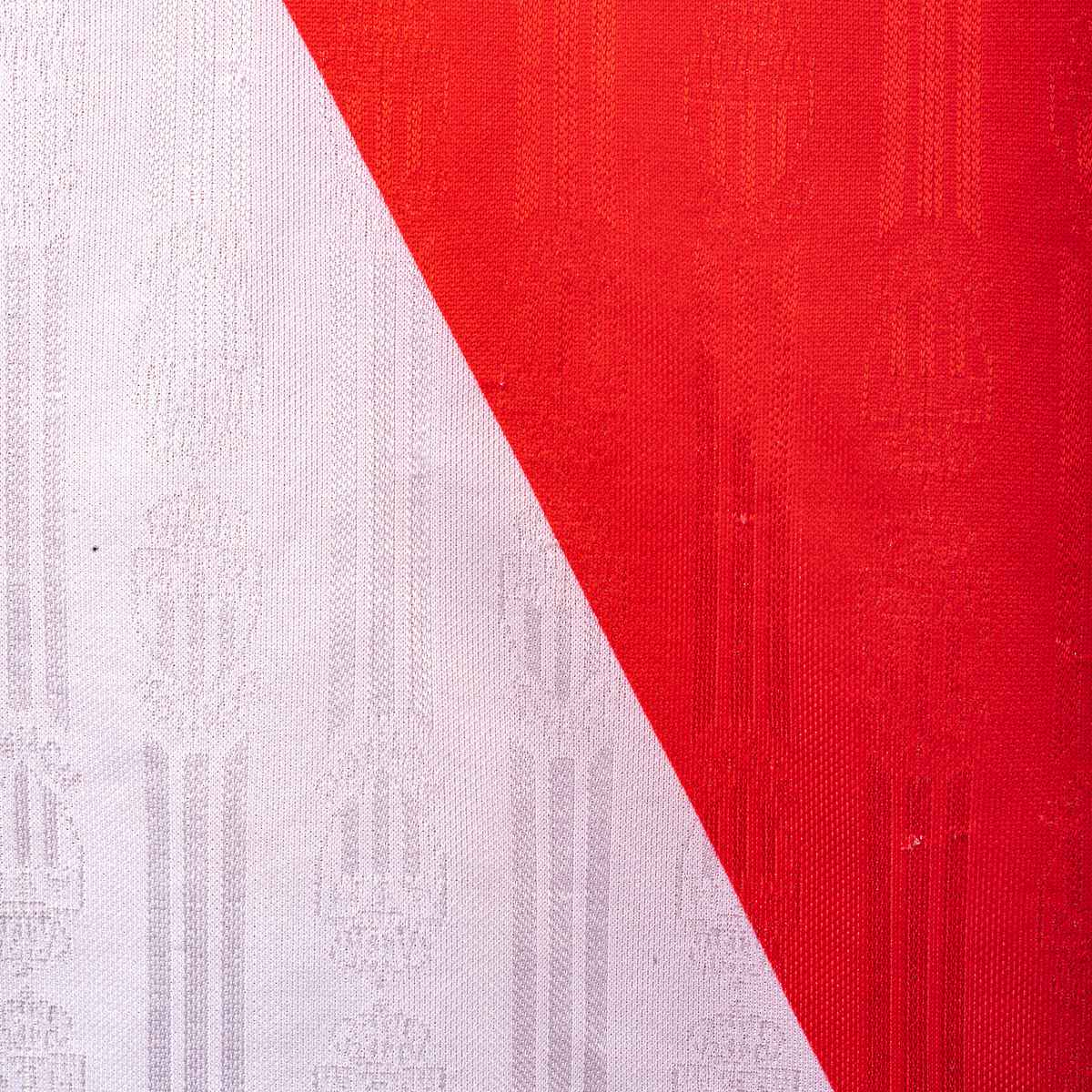 Adidas Monaco Home Shirt Henry 14 1997/1998
