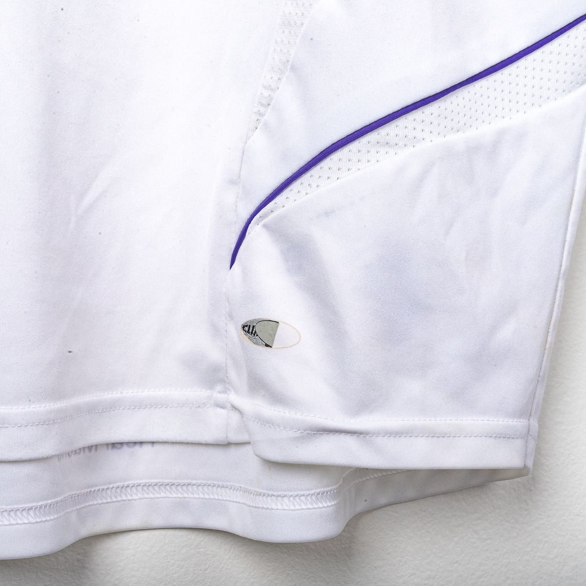 Maglia Home Real Madrid Adidas 2007/2008