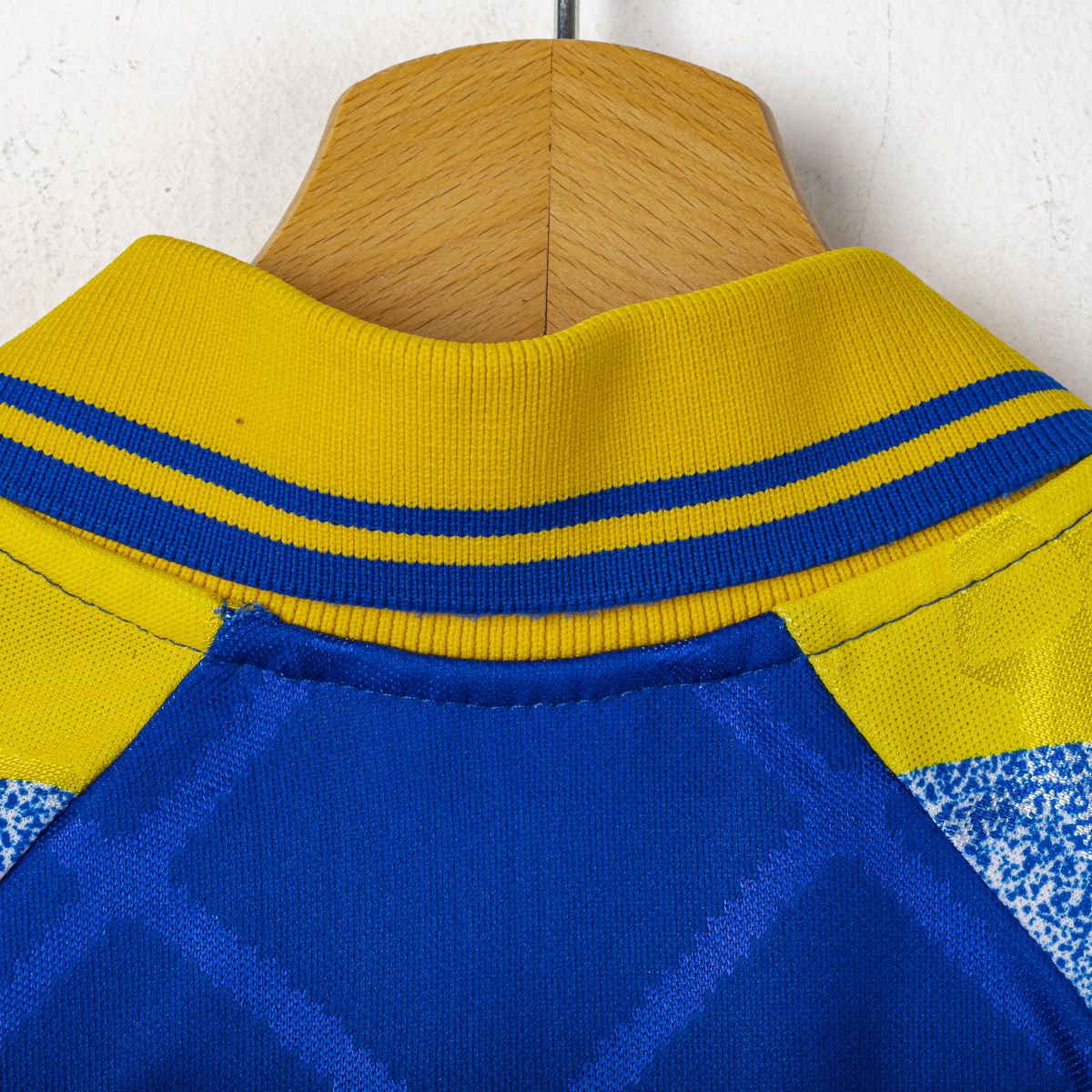 Maglia Third Puma Parma ml Stoichkov 8 1995/1996