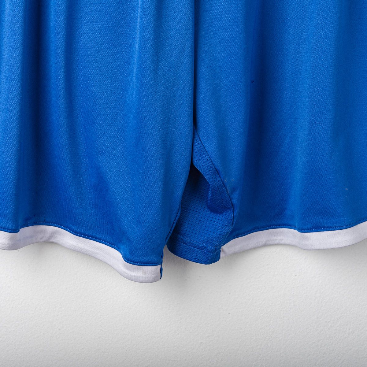 Pantaloncini Home Puma Italia n13 2012