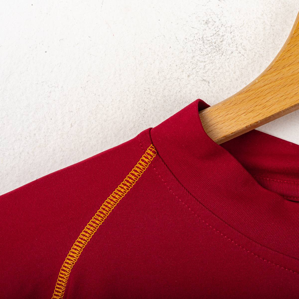 Maglia Allenamento ML Roma Diadora 2002/2003