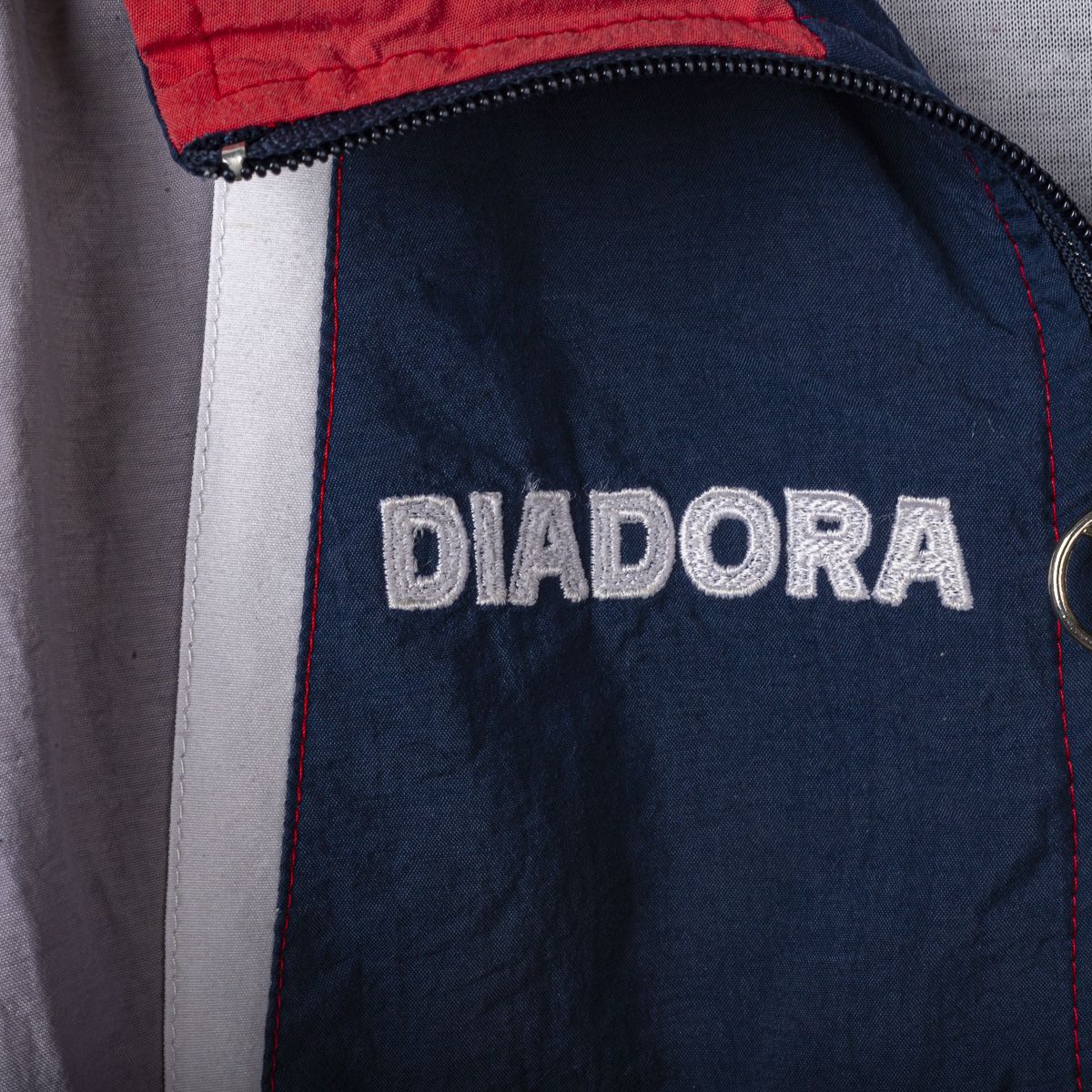 Giacca Bologna Diadora Granarolo 1997/1998
