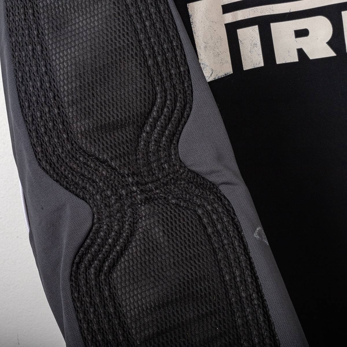 maglia portiere fc inter nike Toldo n1 2003/2004