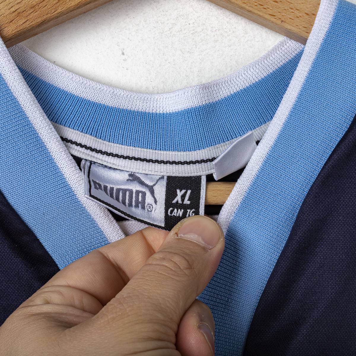 Maglia Away Lazio Puma Siemens Mihajlovic 11 2000/2001