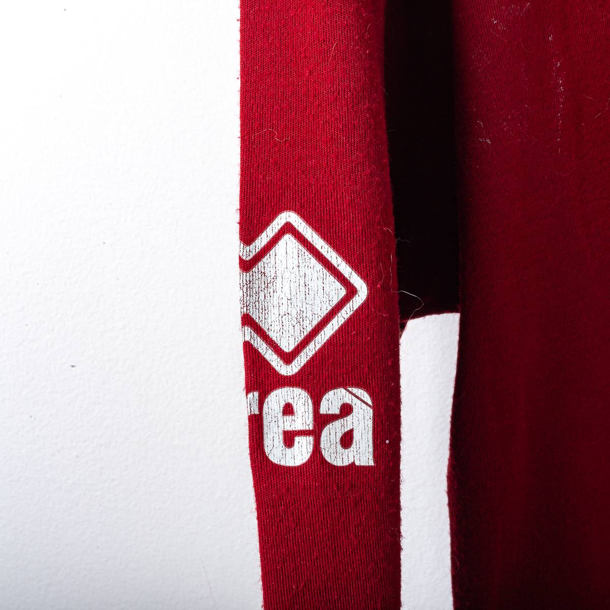 Maglia allenamento Genoa Errea 2002/2003