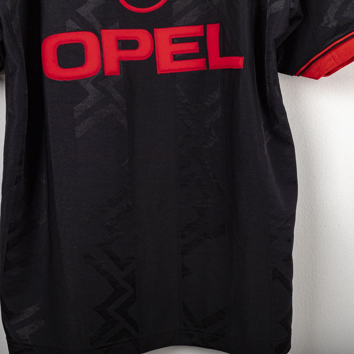 Maglia Third Ac Milan Lotto Baggio n18 1996/1997