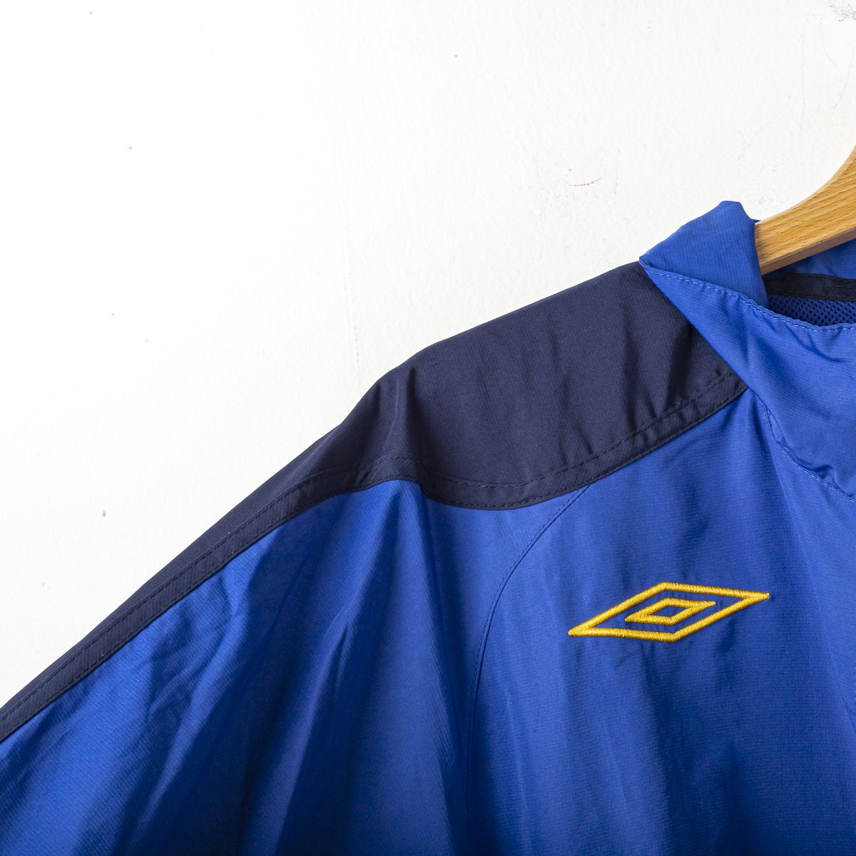 Giacca Svezia Umbro 2006/2007