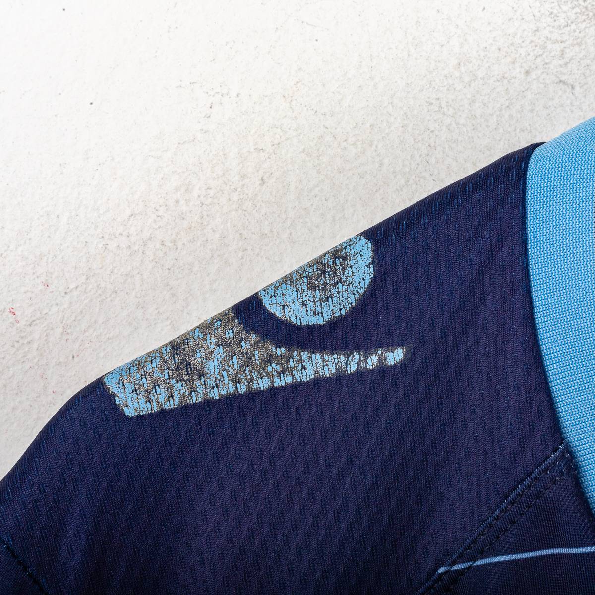 maglia Third ss lazio macron 2013/2014
