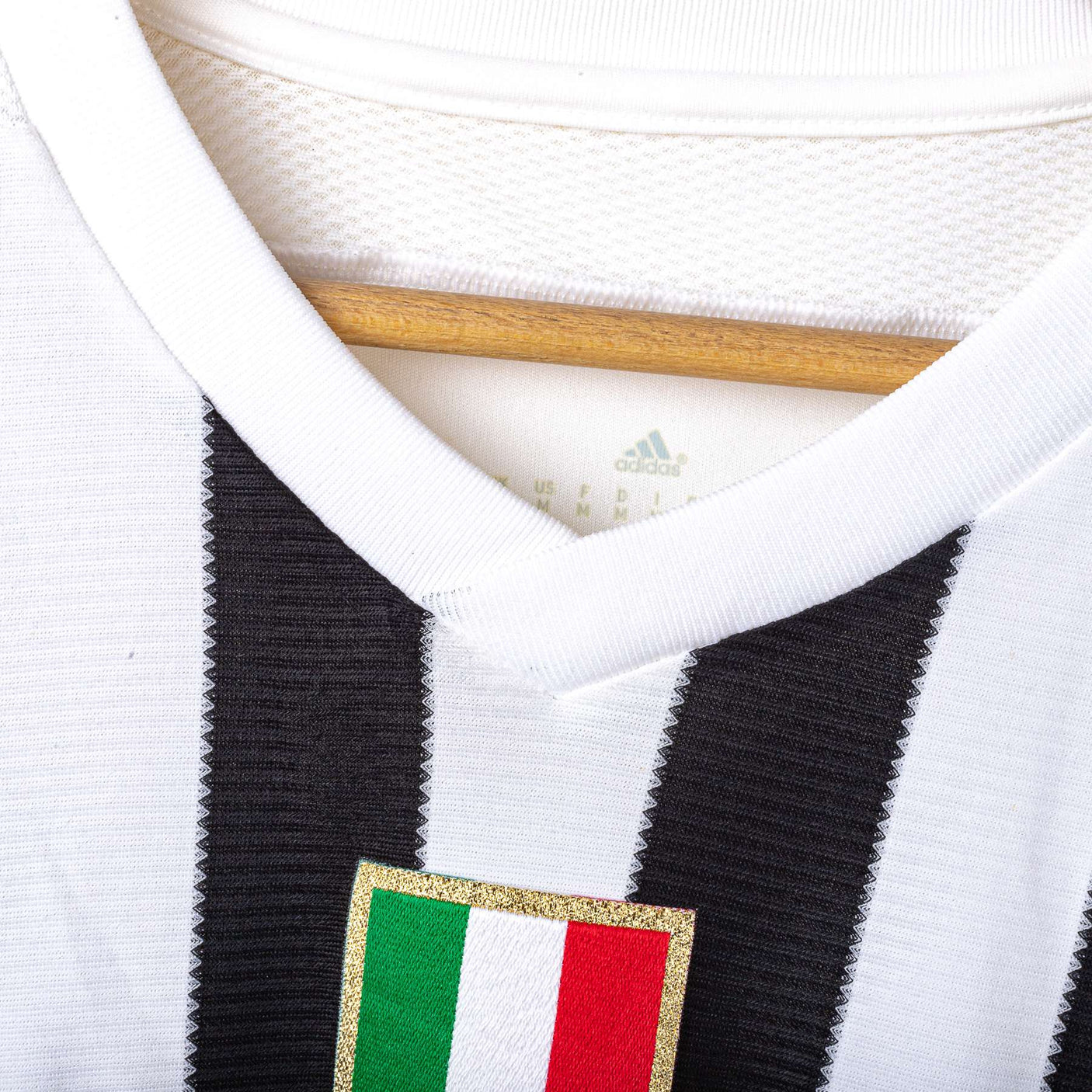 Maglia Home Juventus Adidas 2015/2016