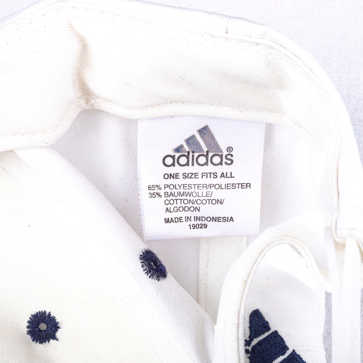 Cappello Adidas Real Madrid