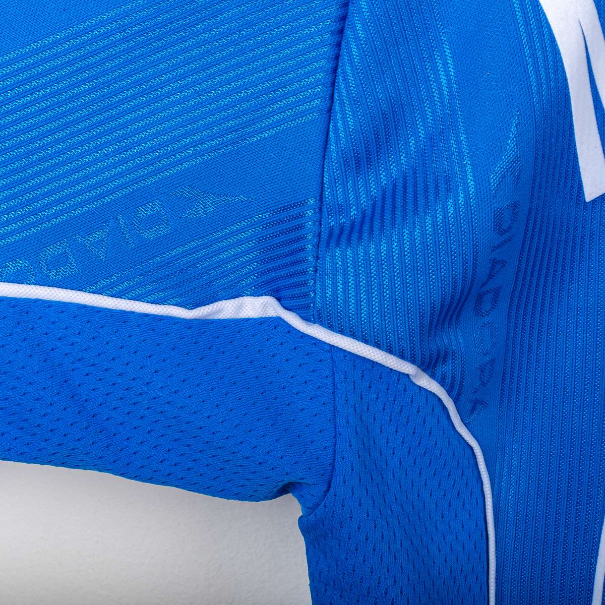 Maglia Home Napoli Diadora Matuzalem 20 2000/2001