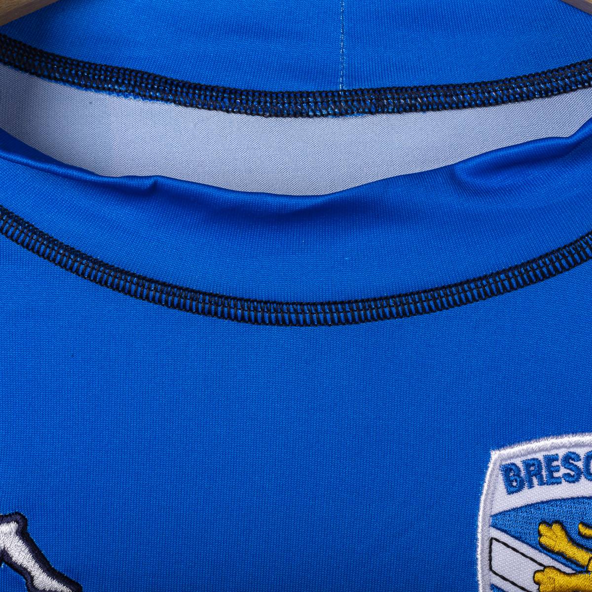 Maglia Home Brescia Kappa Colucci 21 2003/2004 74x52