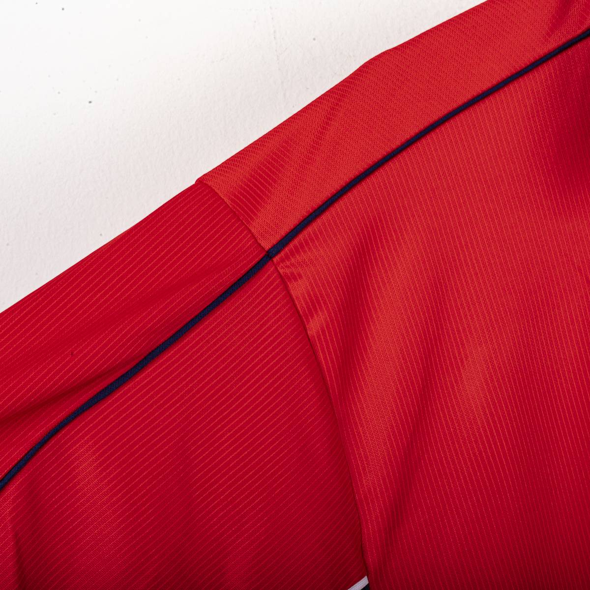 Maglia home Chile Umbro Zamorano 9 2000/2001