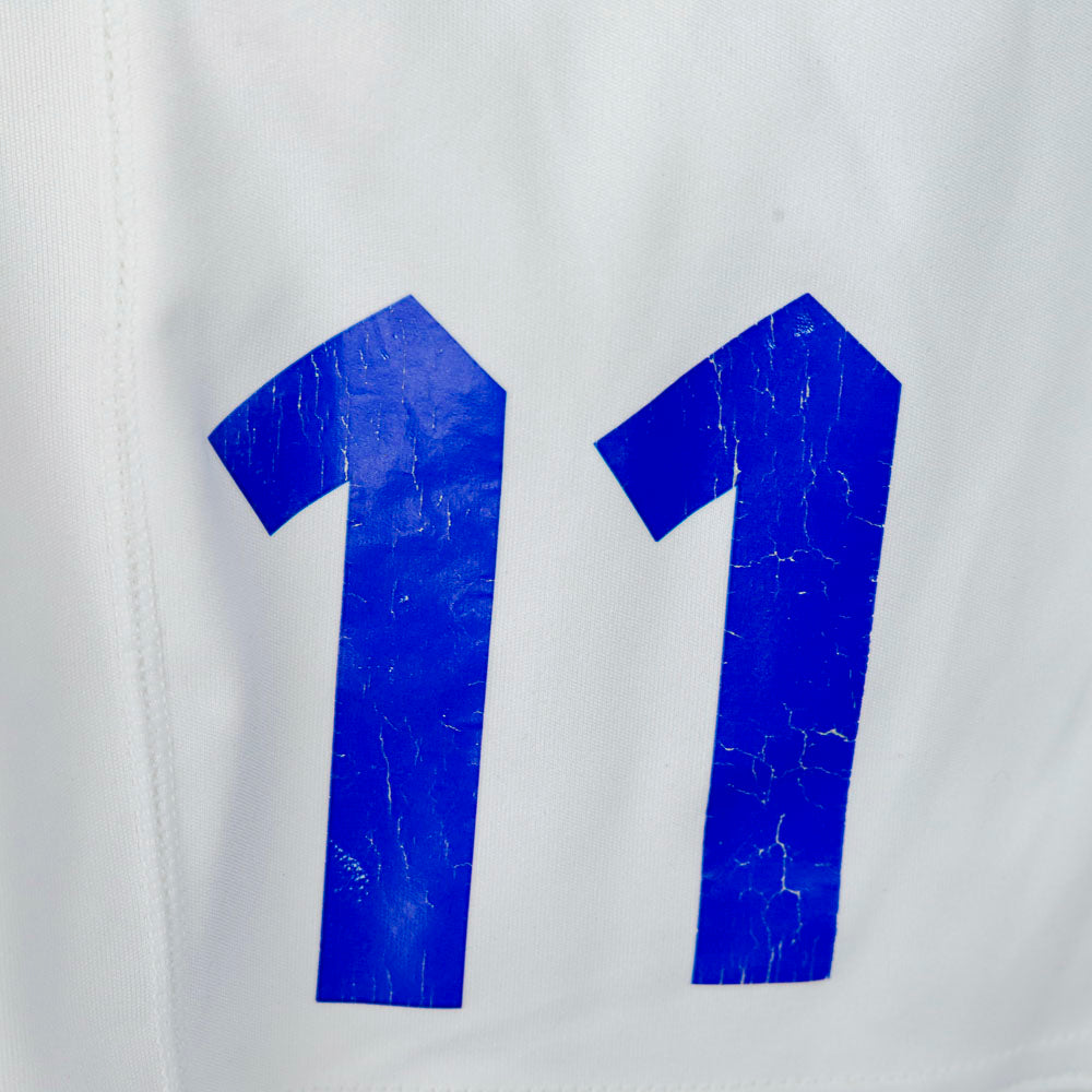 Pantaloncini Home Italia Kappa n11 2000