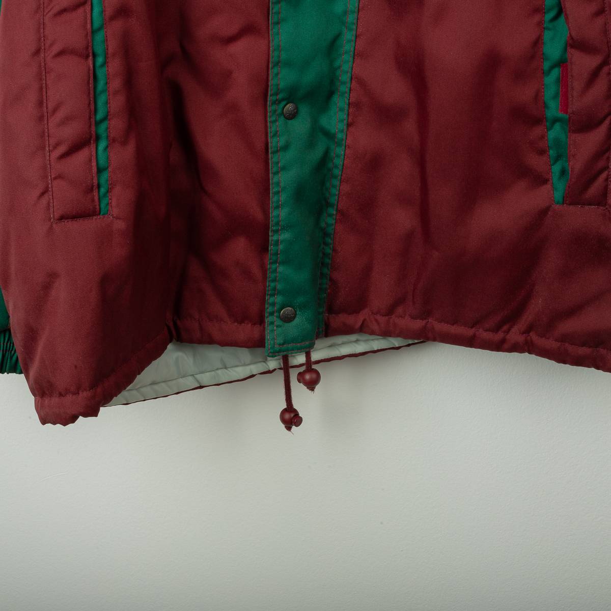 Giaccone As Roma Asics 1995/1996