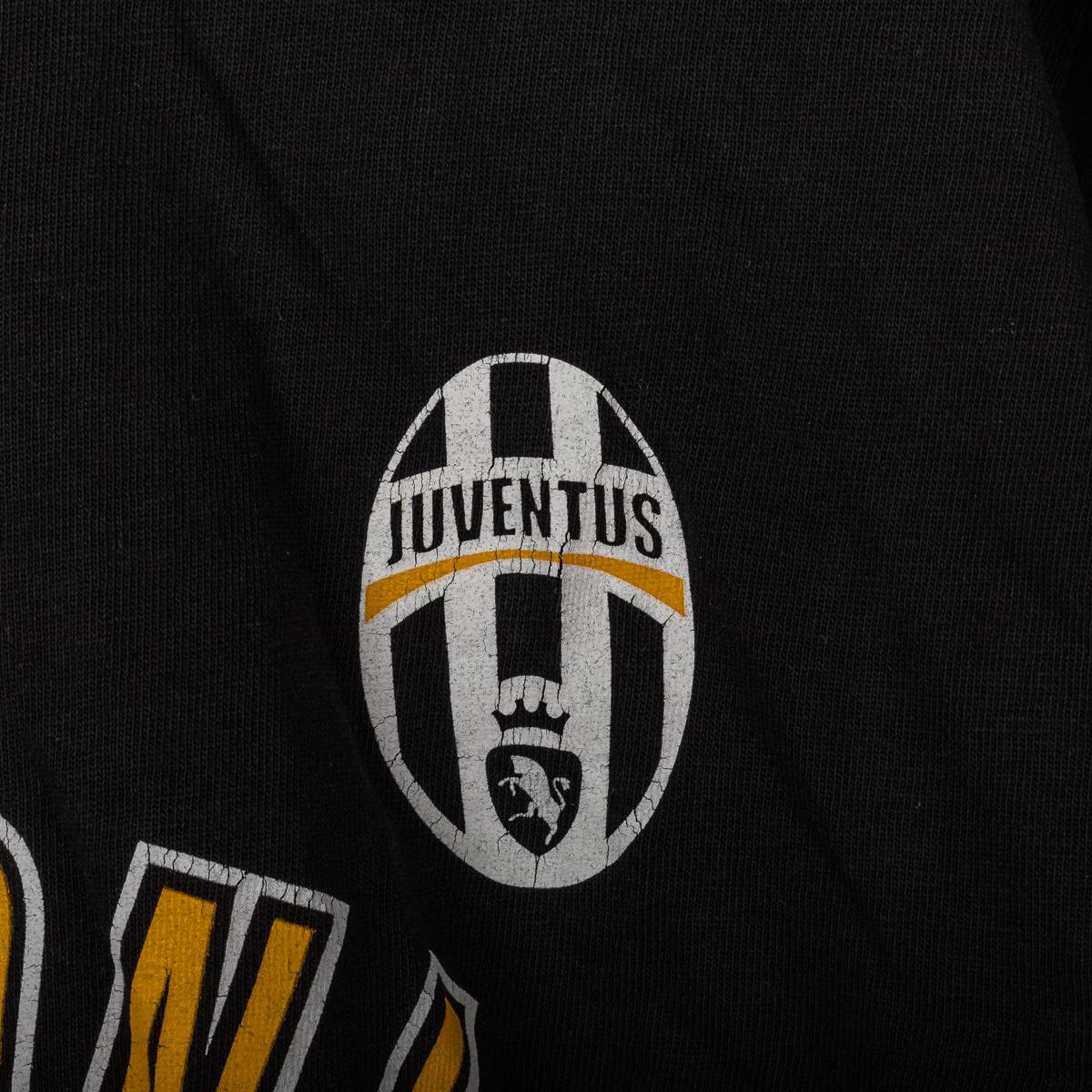 T-shirt celebrativa 29 Scudetti Juventus 2005/2006