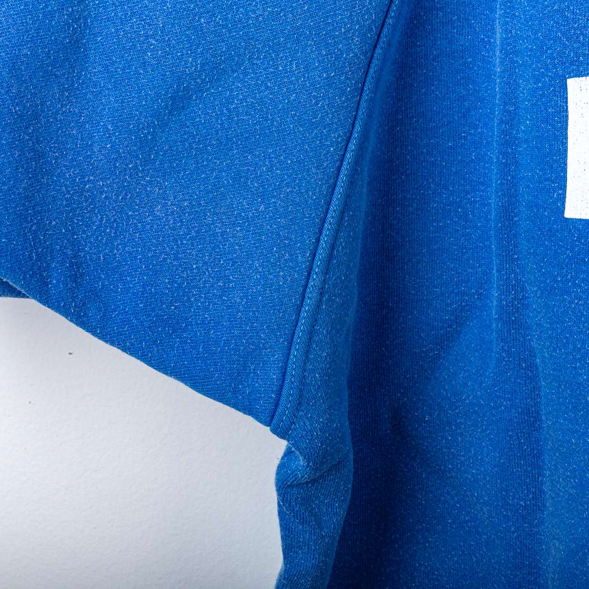 Parma Umbro Parmalat Training Sweatshirt 1995/1996