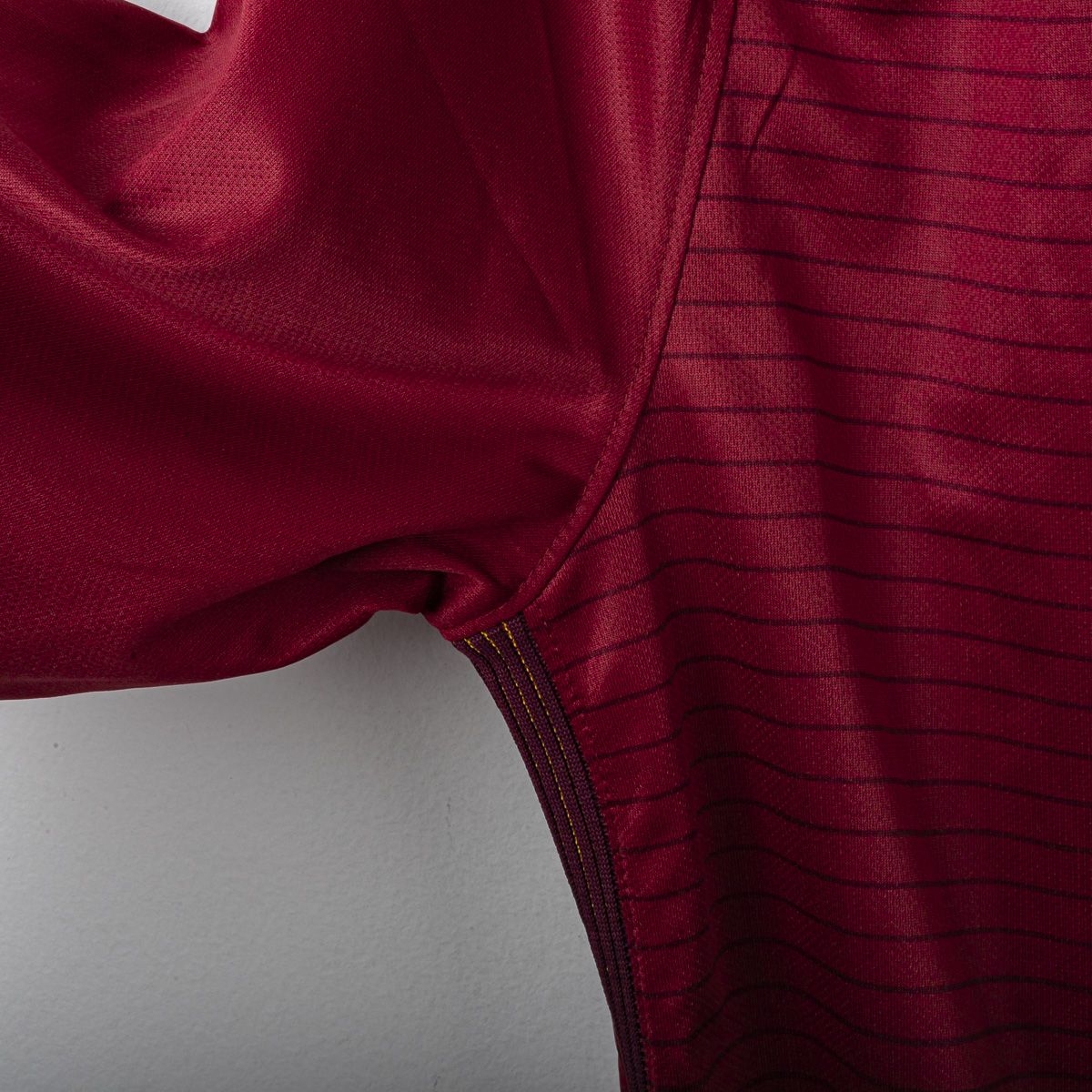 maglia home as roma nike totti 10 2016/2017