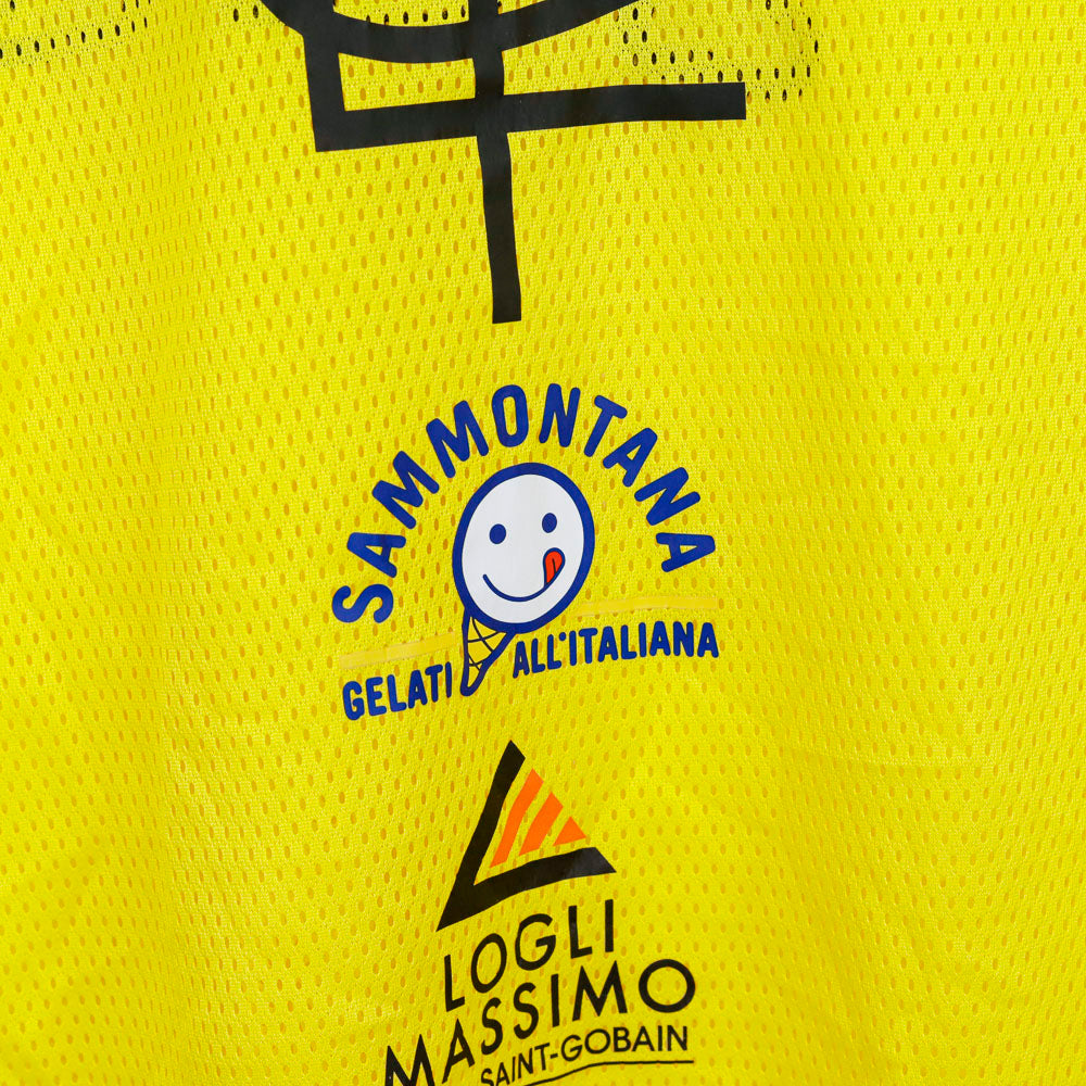 Canotta Kappa Empoli 2019/2020