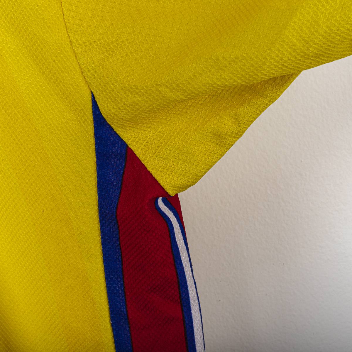 Maglia Third Bologna Diadora Baggio n10 1997/1998