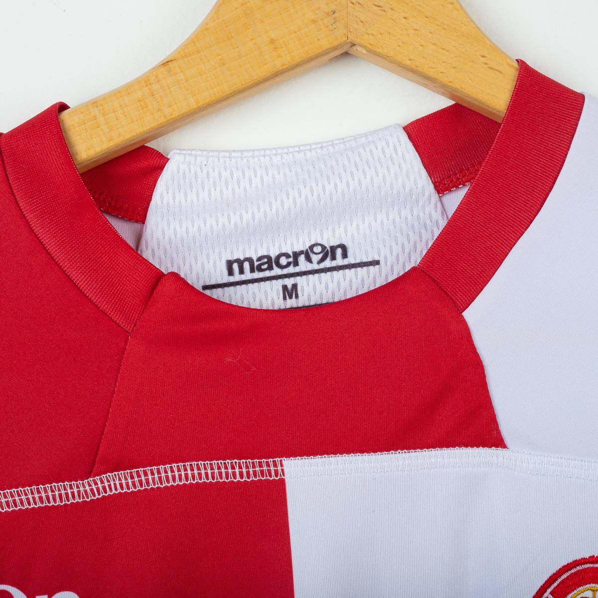Maglia Home Rimini Macron 13 2011/2012
