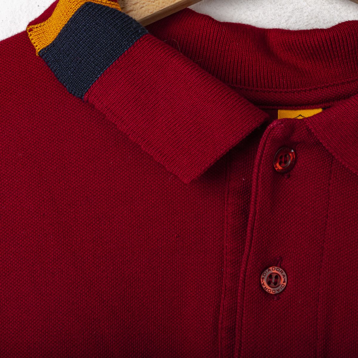 Polo Roma Mazda Diadora 2002/2003