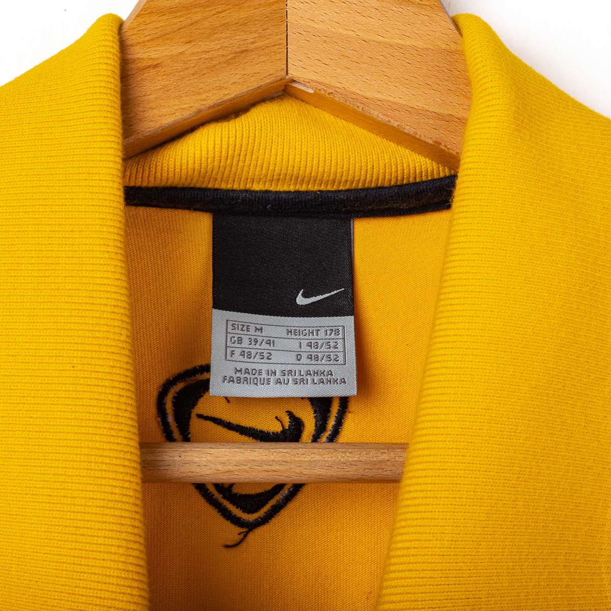 Polo Juventus Nike Tamoil 2004/2005