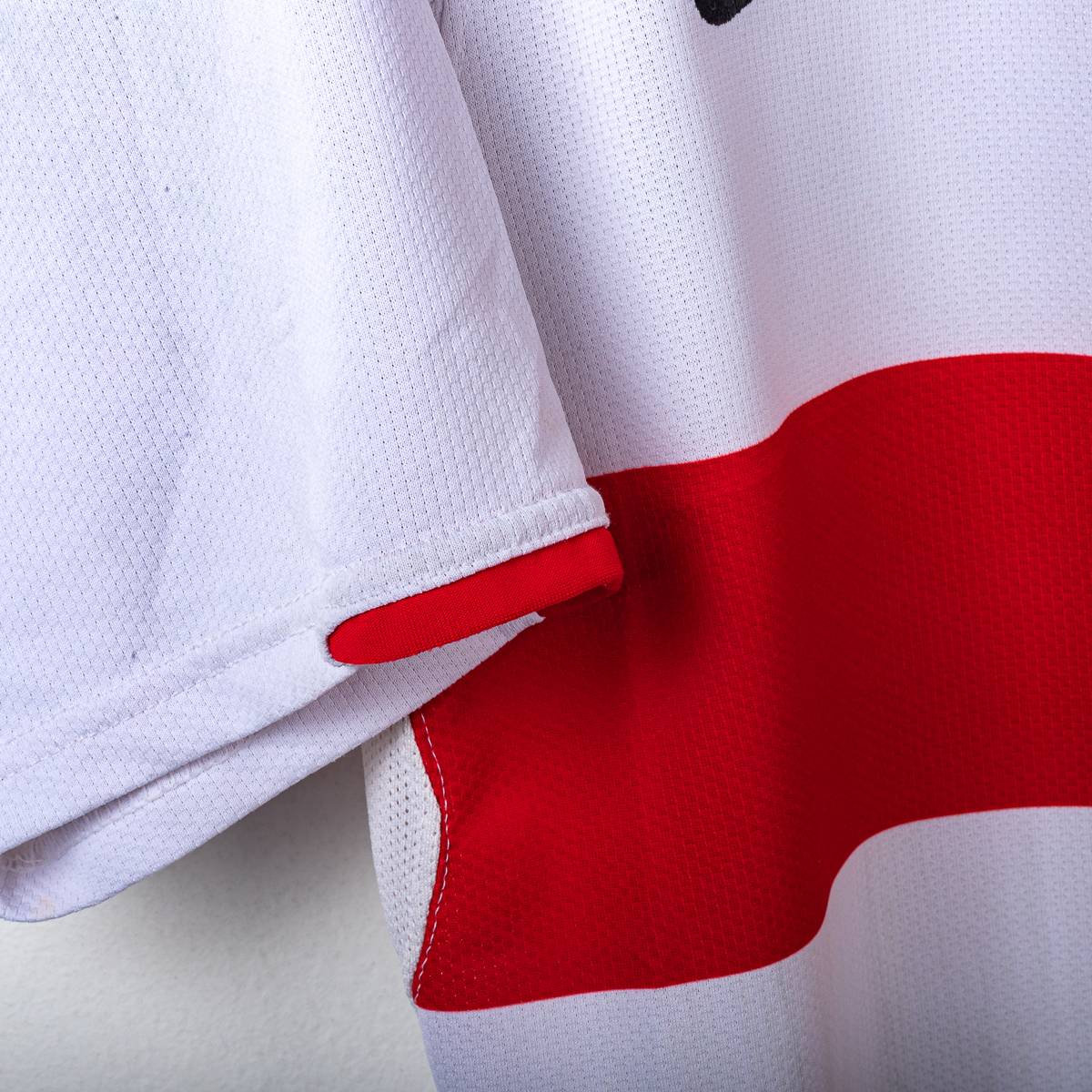 Maglia Centenario Inter Nike J. Zanetti 4 2007/2008