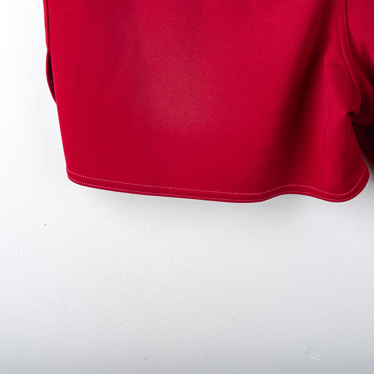 Pantaloncini Home Roma Kappa N°10 2002/2003
