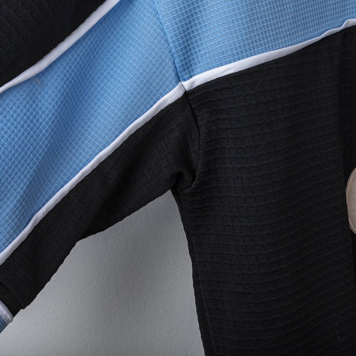 Maglia Away Lazio Puma Cirio Nesta 13 1998/1999