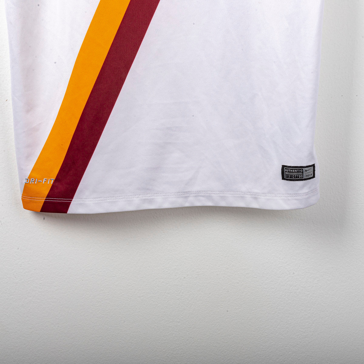Maglia Away Roma Nike Totti 10 2014/2015