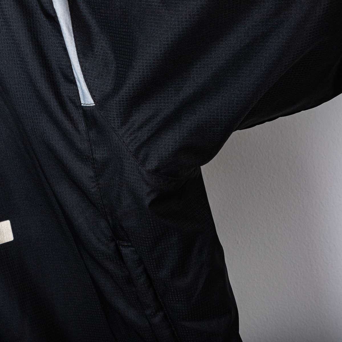 Giaccone Juventus Nike Tamoil n12 2005/2006