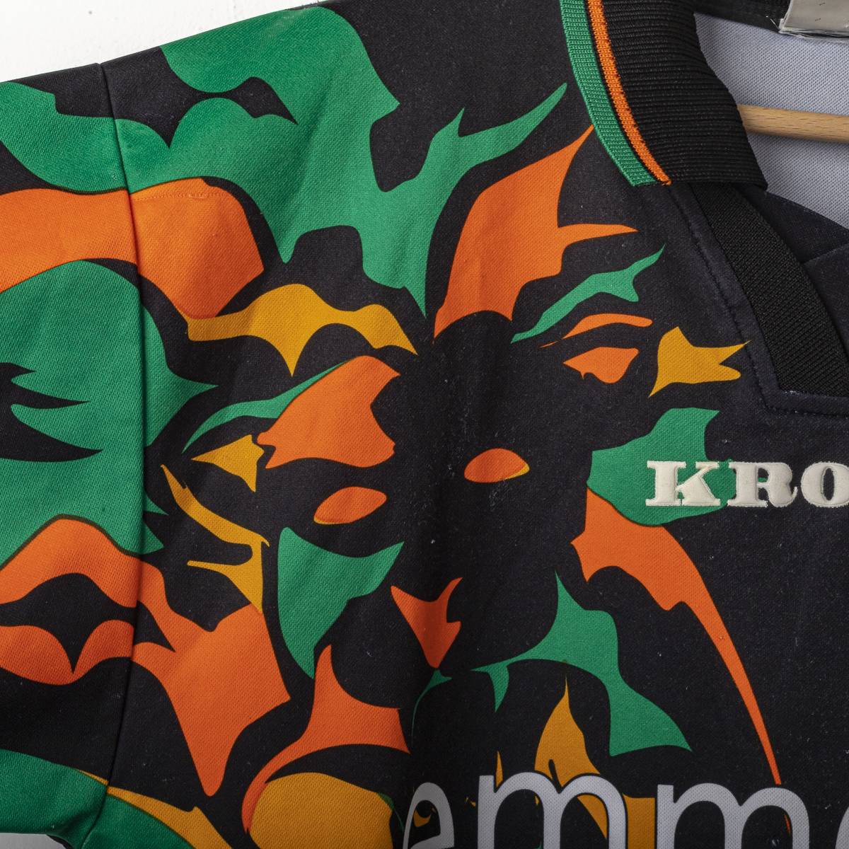 maglia home venezia Kronos Recoba 11 1999/2000
