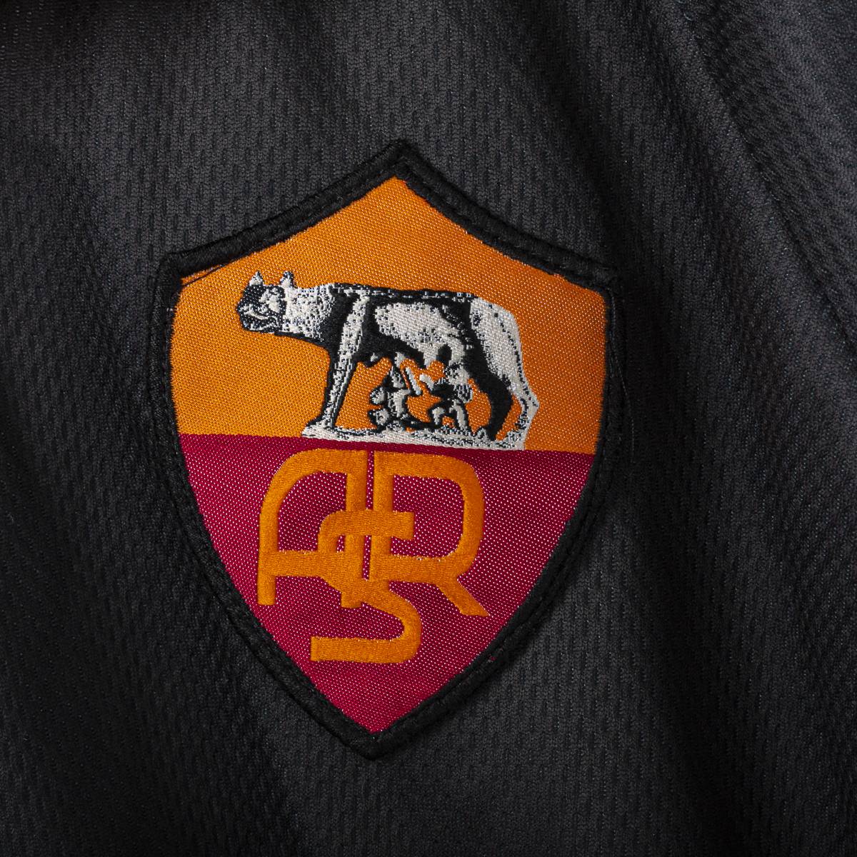 maglia third roma diadora totti 10 1998/1999