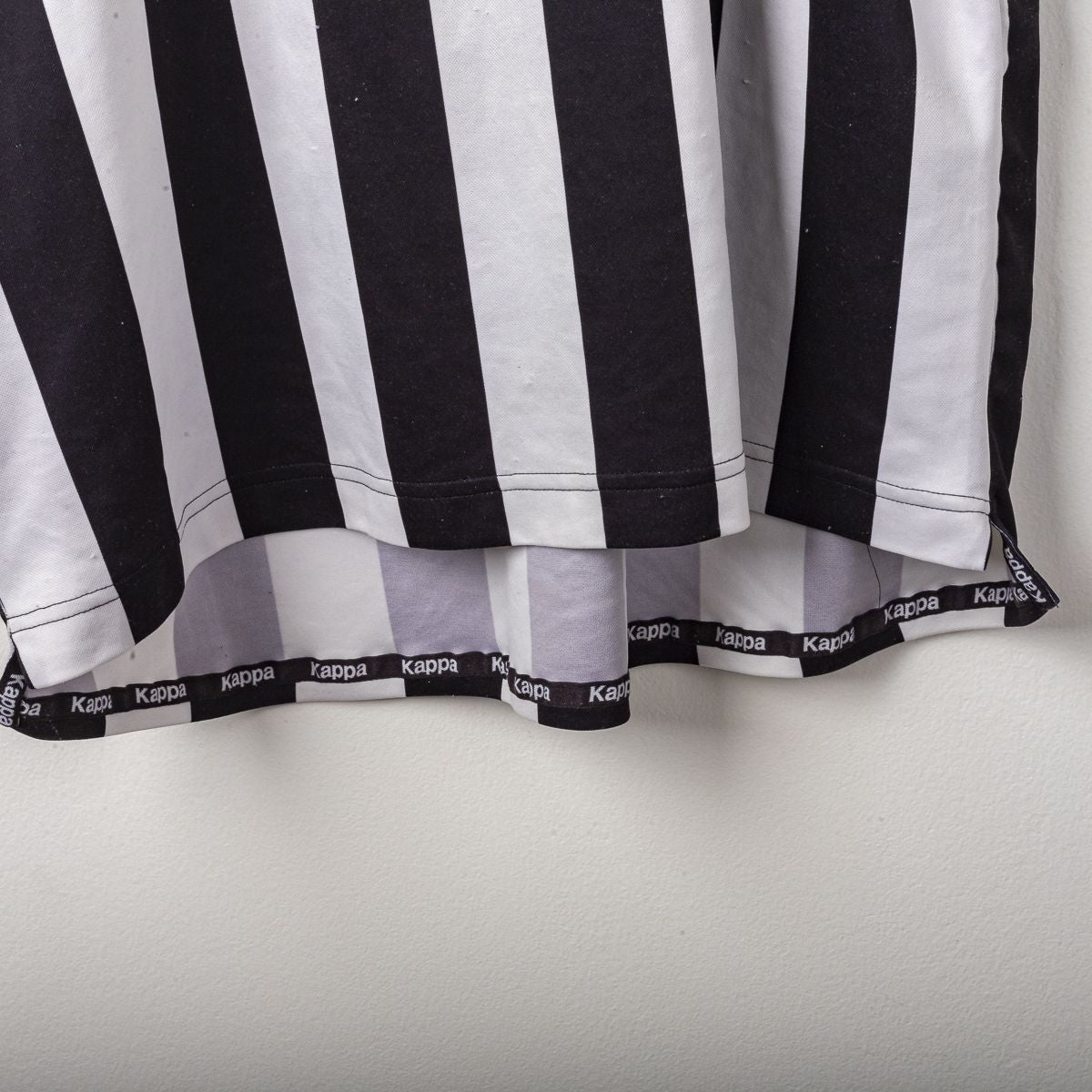 Maglia Home Fc Juventus Kappa Del Piero n10 1998/1999