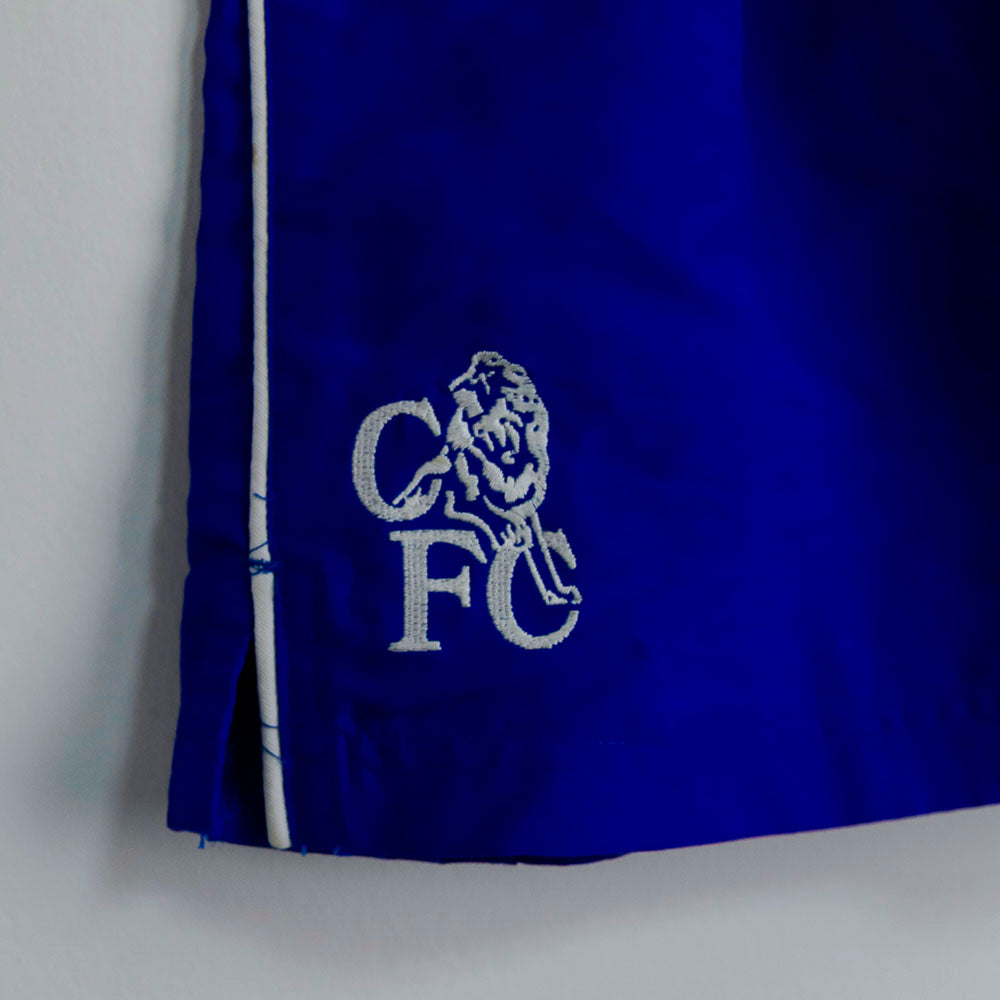 Pantaloncini Home Chelsea Umbro 1999/2000