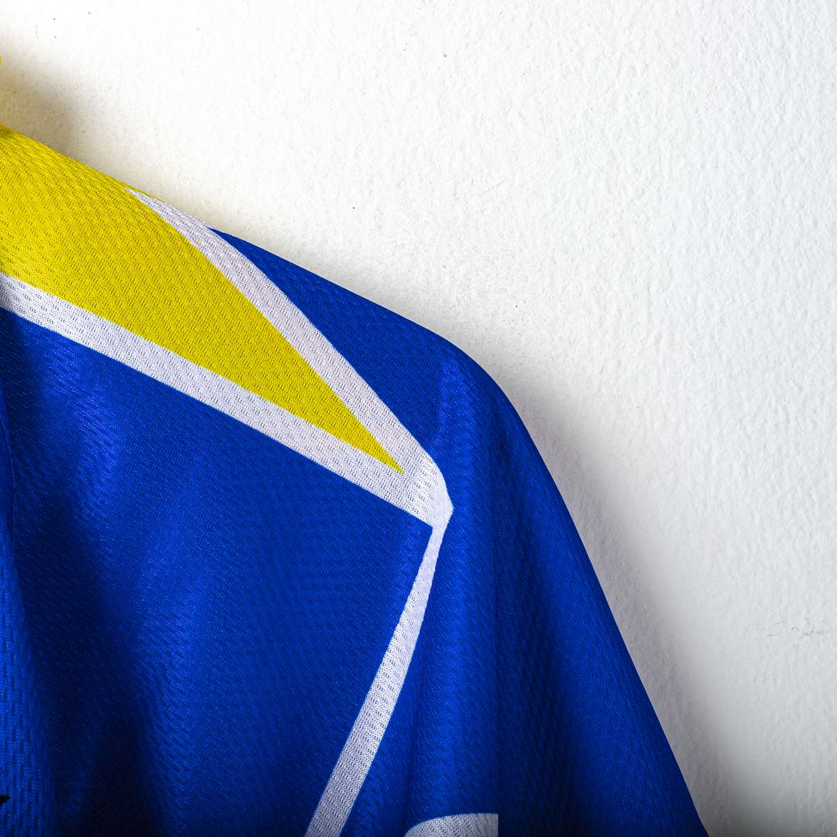 Juventus Kappa Sony 1996/1997 Away Shirt
