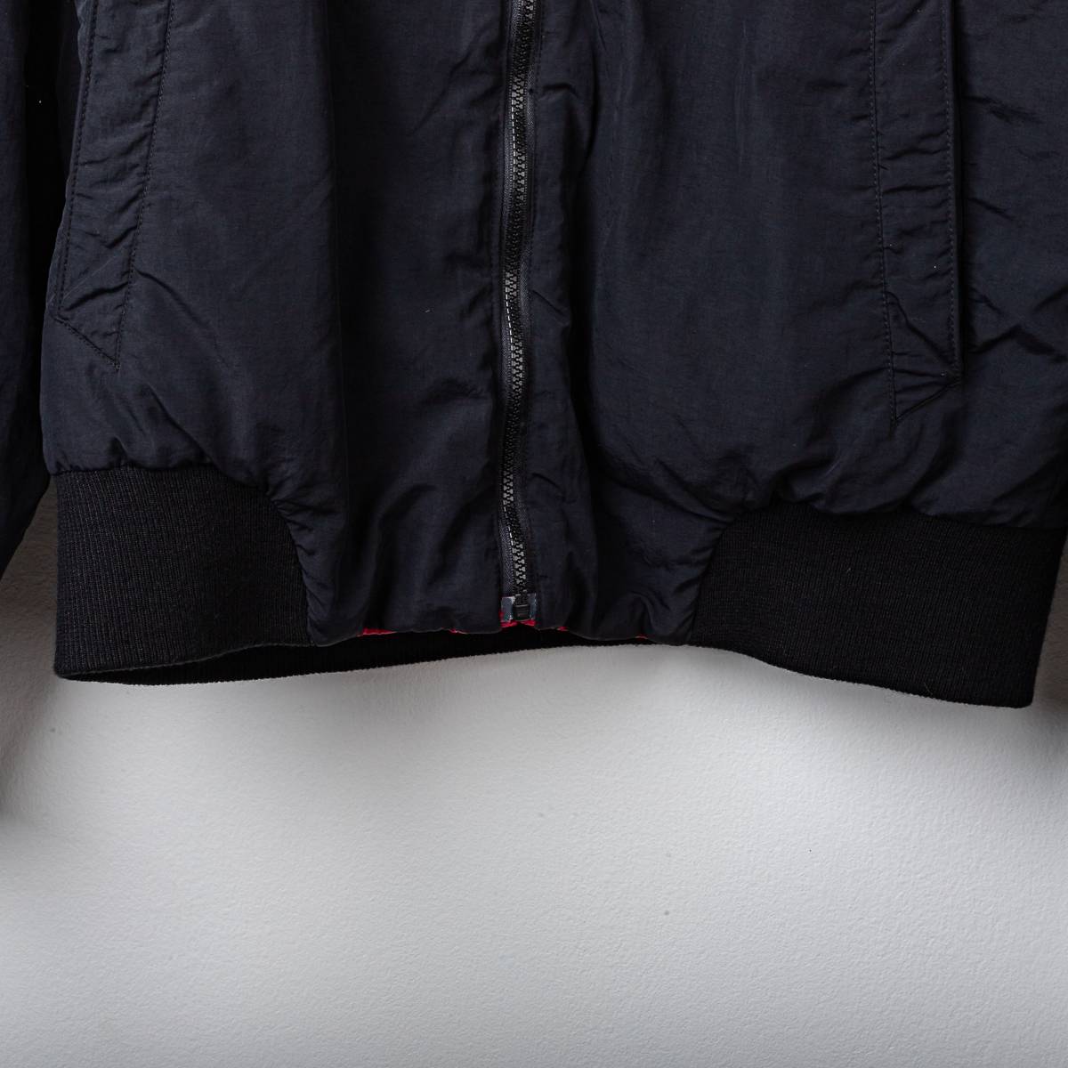 Giacca Roma Diadora Imbottita 2003/2004