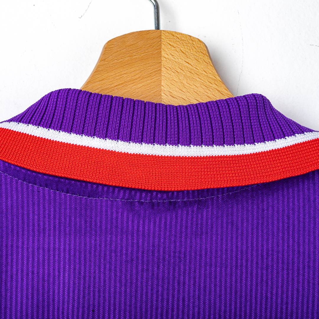 Maglia Home Fiorentina Reebok Batistuta 9 1996/1997