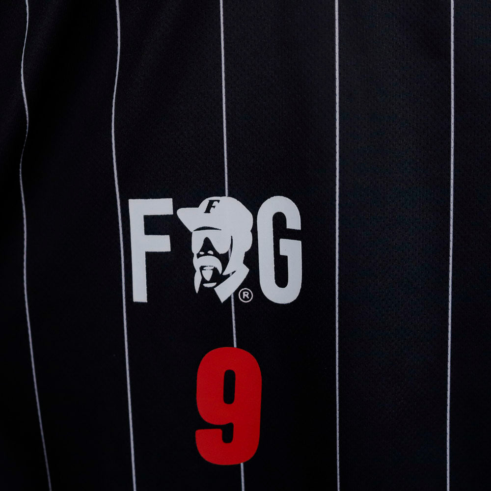 Maglia Training Perugia Frankie Garage 2015/2016