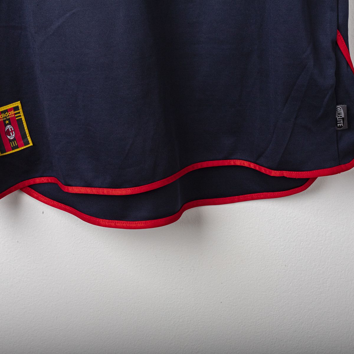 maglia centenario ac milan adidas Boban n10 1999/2000