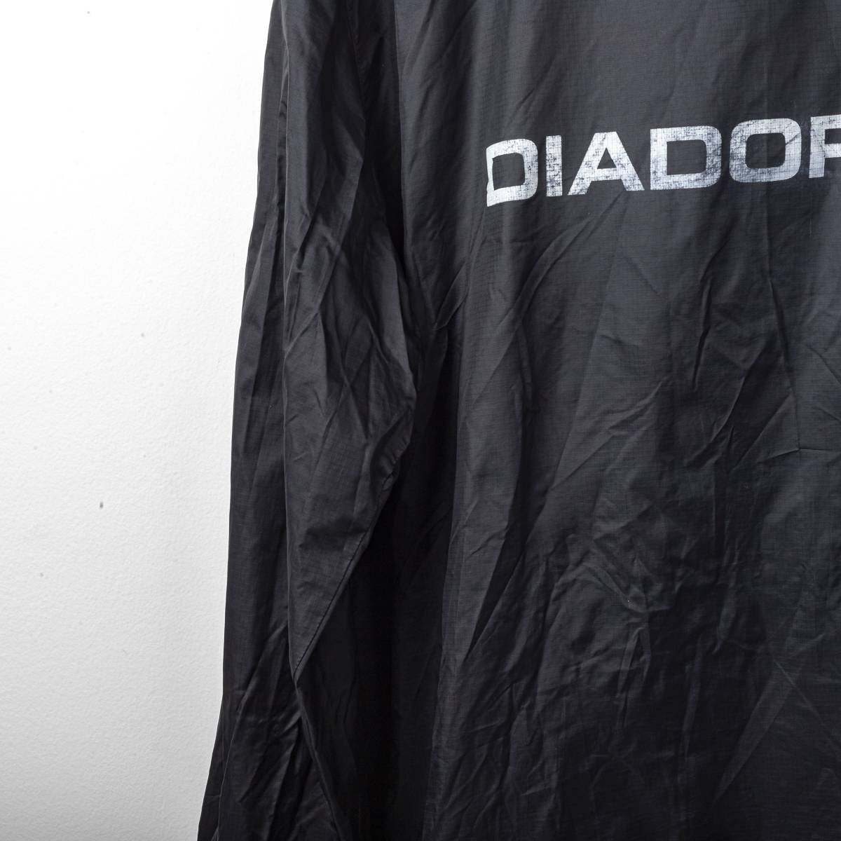 Giacca AS Roma Diadora Mazda 2004/2005