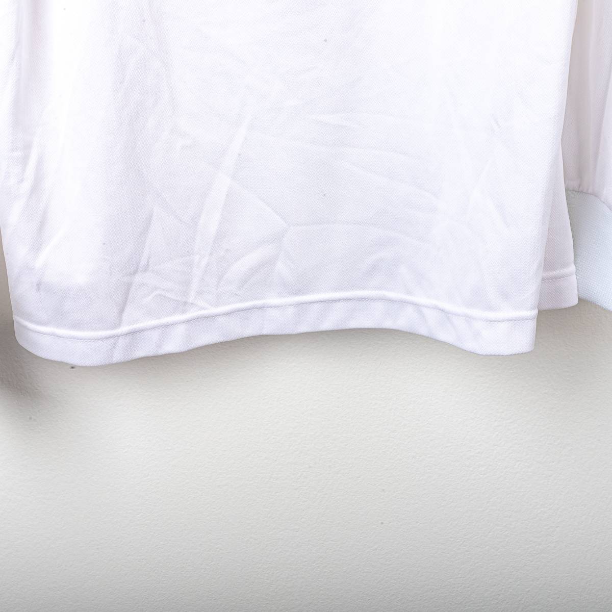 Maglia Home Fiorentina Lotto Felipe 16 2010/2011