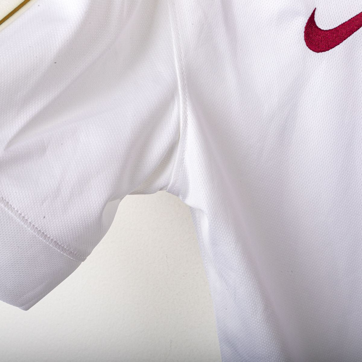 Maglia Away Roma Nike De Rossi 16 2014/2015 74X52