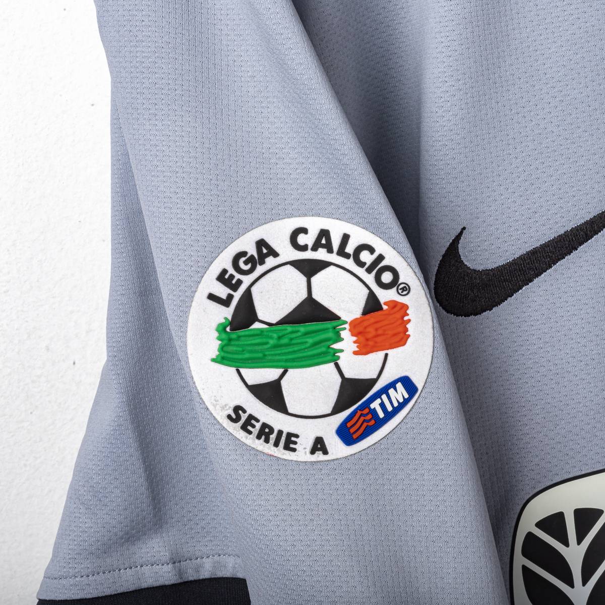 maglia away juventus nike del piero 10 2009/2010